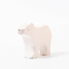 Eric & Albert Polar Bear Small | © Conscious Craft